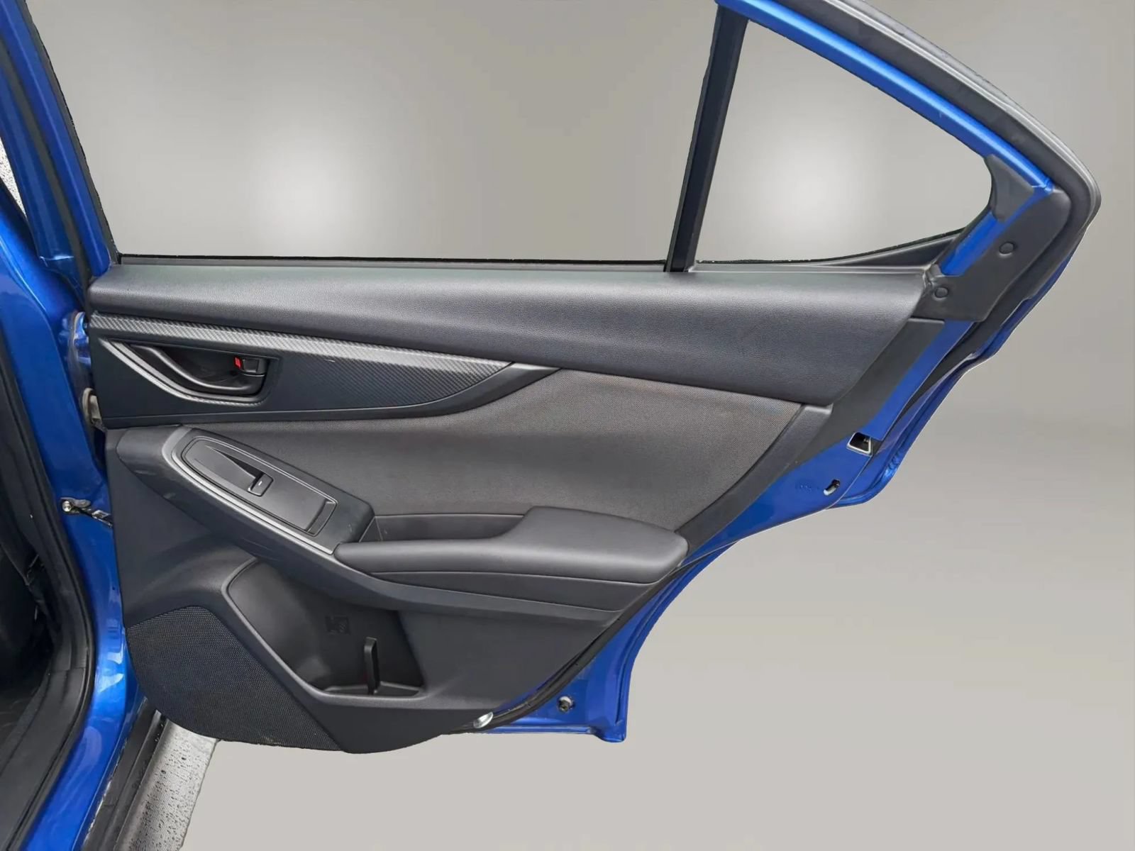 Used 2022 Subaru WRX AWD/4WD image 27