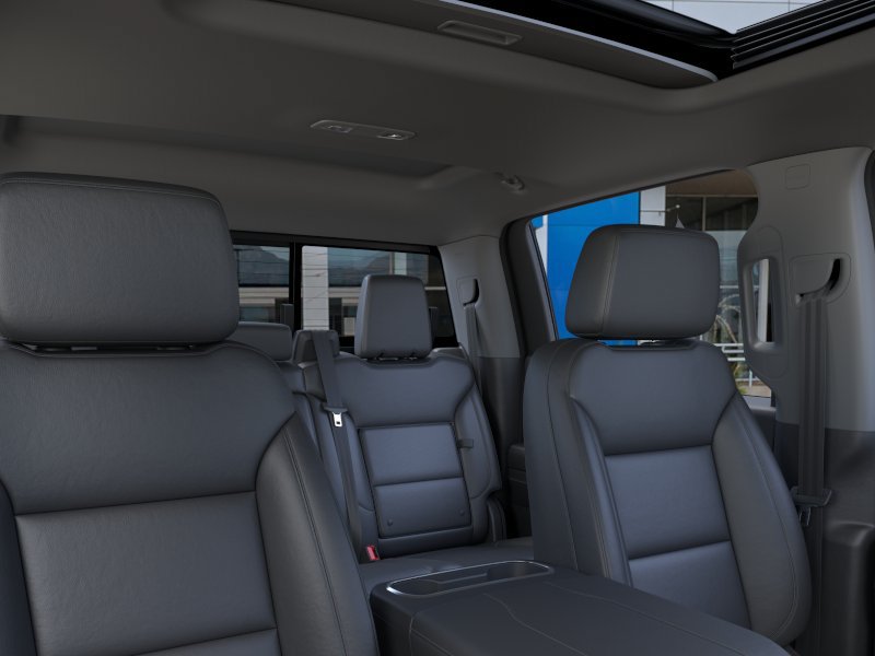 New 2026 Chevrolet Silverado 1500 RST AWD/4WD image 48