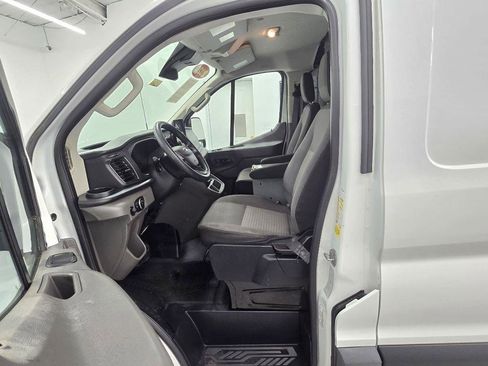 Used 2020 Ford Transit 150 Low Roof w/ Upfitter Package RWD image 10