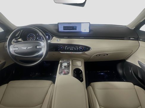 Used 2023 Genesis GV70 2.5T w/ Select Package AWD/4WD image 26