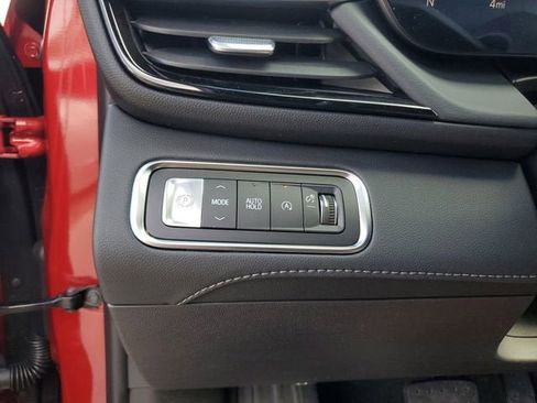 New 2026 Buick Enclave Avenir w/ Super Cruise Package image 29