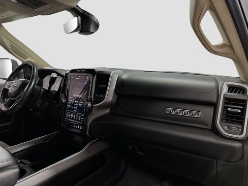 Used 2019 RAM 2500 Big Horn AWD/4WD image 30