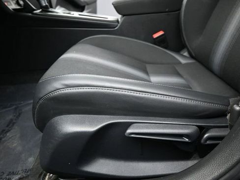 Used 2024 Honda Civic Sport image 11