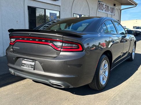 Used 2023 Dodge Charger SXT image 4