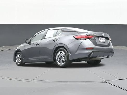 Used 2025 Nissan Sentra S FWD image 43