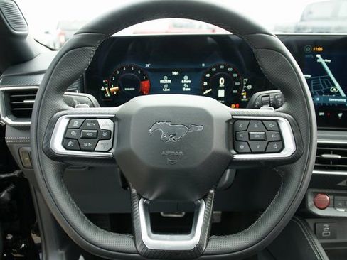 New 2026 Ford Mustang GT Premium image 19