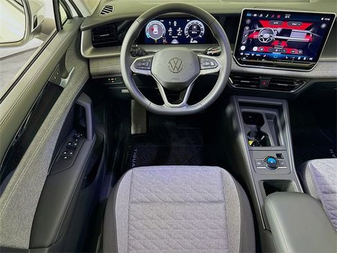 New 2026 Volkswagen Tiguan S image 14