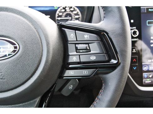 New 2026 Subaru Forester Touring AWD/4WD image 16