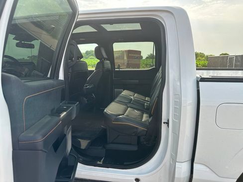 Used 2024 Ford F150 Tremor w/ Equipment Group 402A High AWD/4WD image 20