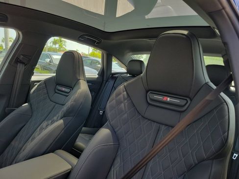 New 2026 Audi A6 Prestige AWD/4WD image 16