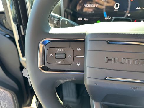 New 2026 GMC Hummer EV 4x4 Crew Cab image 30