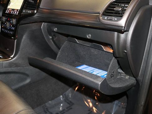 Used 2020 Jeep Grand Cherokee Limited X AWD/4WD image 62