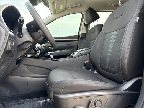 Used 2023 Hyundai Tucson SEL image 15