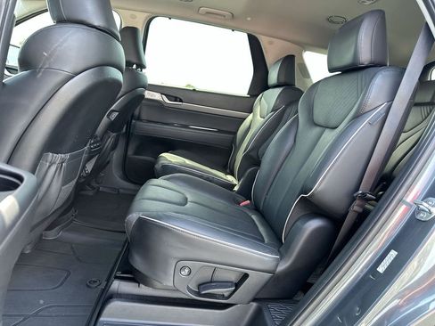 Used 2024 Hyundai Palisade SEL w/ Premium Package AWD/4WD image 29