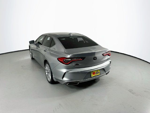 Used 2023 Acura TLX w/ Technology Package FWD image 7