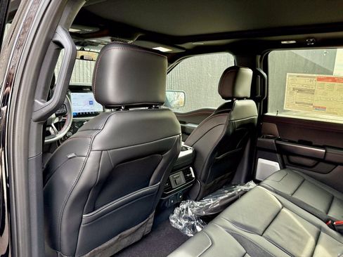 New 2025 Ford F150 Raptor image 12