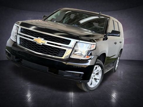 Used 2016 Chevrolet Tahoe 2WD image 2