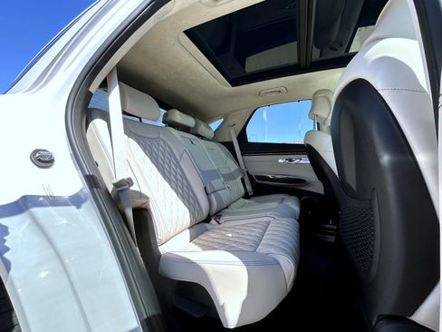 Certified 2023 Genesis GV70 3.5T Sport w/ Sport Prestige Package image 18