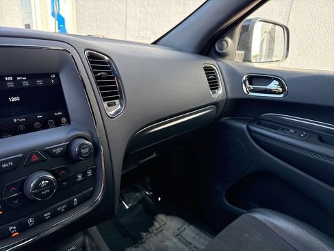 Used 2019 Dodge Durango GT AWD/4WD image 23