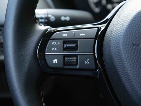 Certified 2026 Honda HR-V Sport image 20