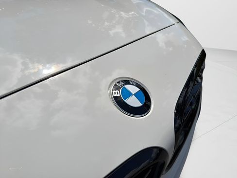 Used 2024 BMW Z4 M40i w/ Premium Package RWD image 27