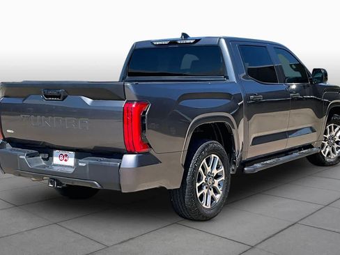 Used 2022 Toyota Tundra SR w/ SR Tow Package RWD image 12