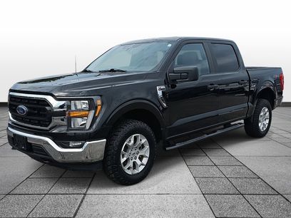 Used 2023 Ford F150 XLT