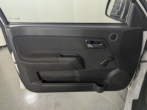 Used 2012 Chevrolet Colorado W/T image 9