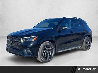 New 2026 Mercedes-Benz GLE 450 4MATIC video 1