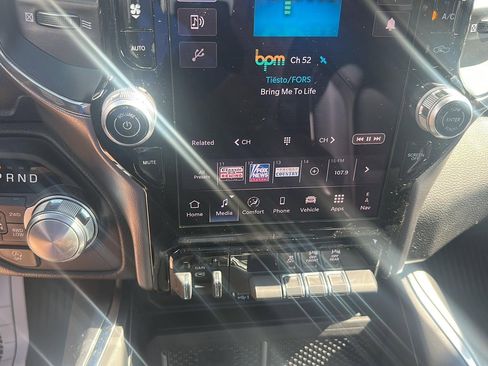 New 2026 RAM 1500 Laramie image 23