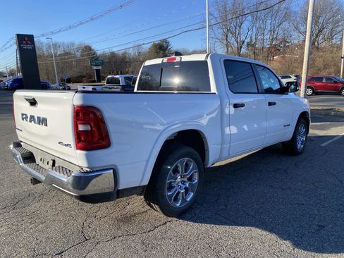 New 2025 RAM 1500 Big Horn image 3