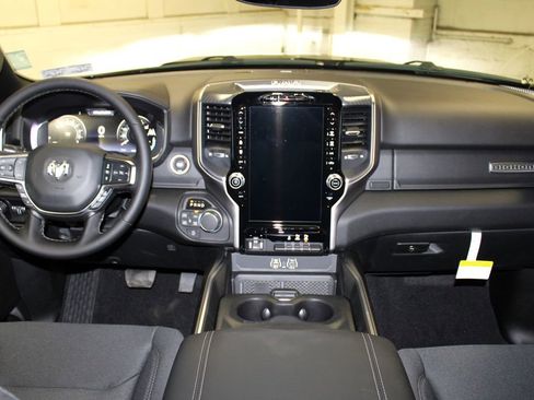 New 2026 RAM 1500 Big Horn image 9