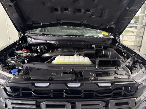 Used 2026 Ford F150 Raptor AWD/4WD image 30