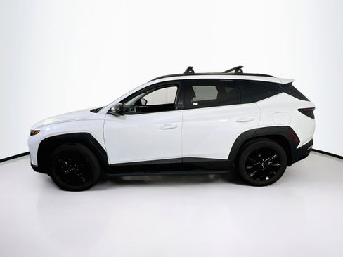 Used 2023 Hyundai Tucson XRT AWD/4WD image 8