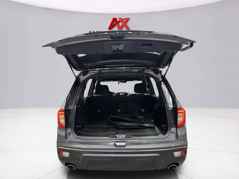 Used 2021 Honda Passport Sport image 58