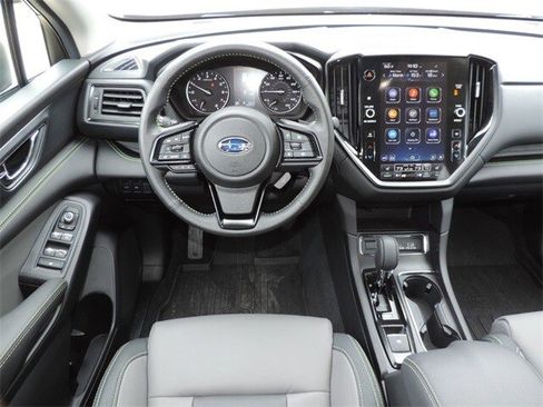 Certified 2025 Subaru Ascent Onyx Edition image 17