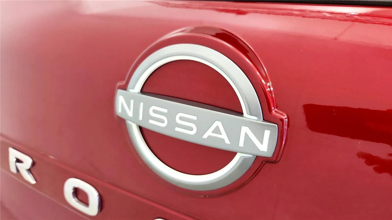 Used 2023 Nissan Rogue SV AWD/4WD image 34