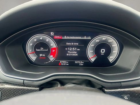 Used 2023 Audi S5 Premium Plus w/ Premium Plus Package AWD/4WD image 17