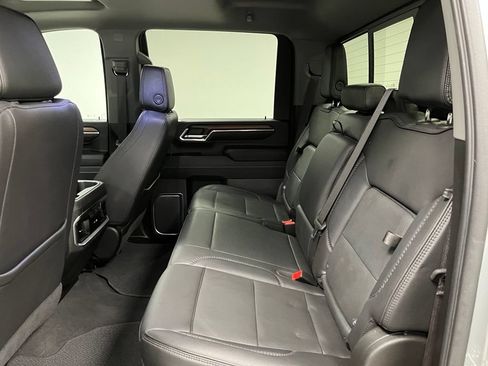 Used 2024 GMC Sierra 3500 Denali w/ Technology Package AWD/4WD image 47