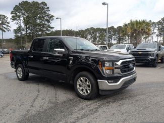 Used 2023 Ford F150 XLT video 2