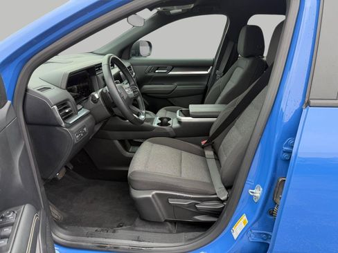 Certified 2025 GMC Terrain Elevation image 11