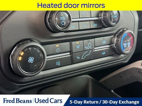 Certified 2021 Ford Bronco Big Bend image 19