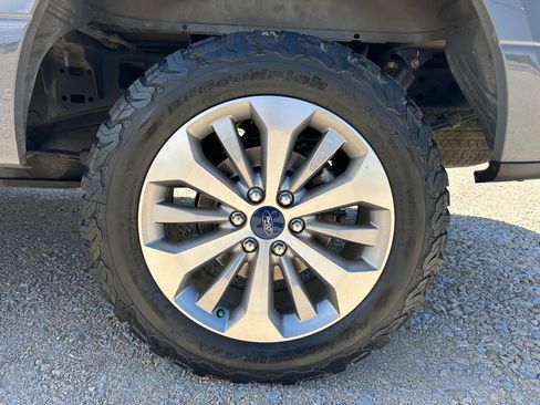Used 2018 Ford F150 XL w/ Equipment Group 101A Mid AWD/4WD image 32