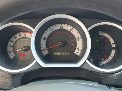 Used 2012 Toyota Tacoma 4x4 Double Cab image 21