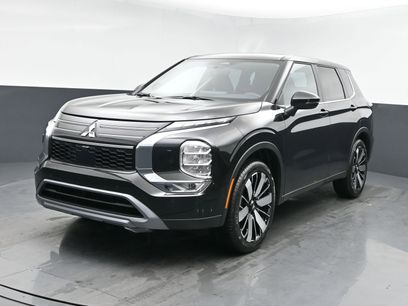New 2026 Mitsubishi Outlander SE