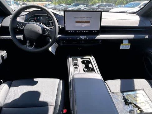 New 2026 Lexus ES 500e w/ Convenience Package AWD/4WD image 5