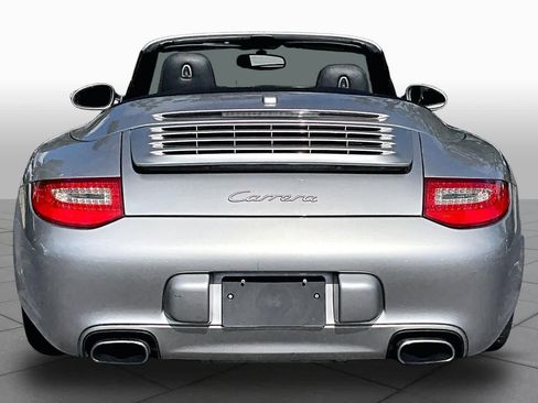 Used 2011 Porsche 911 Carrera RWD image 4