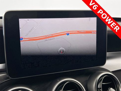 Used 2016 Mercedes-Benz C 450 AMG image 13