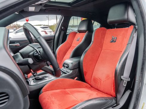 Used 2023 Dodge Charger Scat Pack image 20