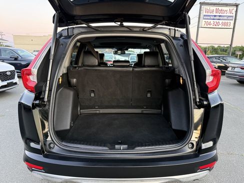 Used 2019 Honda CR-V EX-L image 10